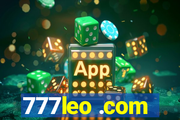 777leo .com